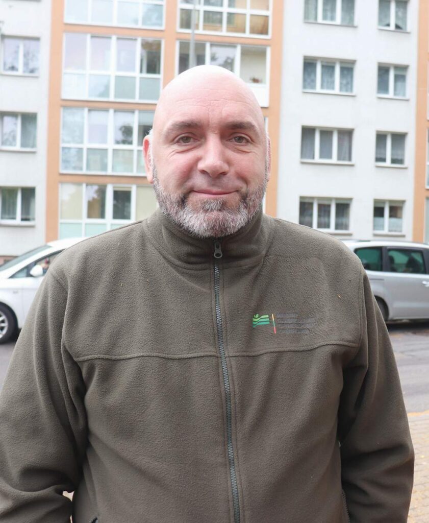 Žemės ūkio ministro patarėjas Daivaras Rybakovas patvirtina, kad per ketverius metus ministerijos parama ekologiniam vaikų maitinimui nuo 170 tūkst. eurų 2020 m. išaugo iki 2,1 mln. eurų šiemet.
