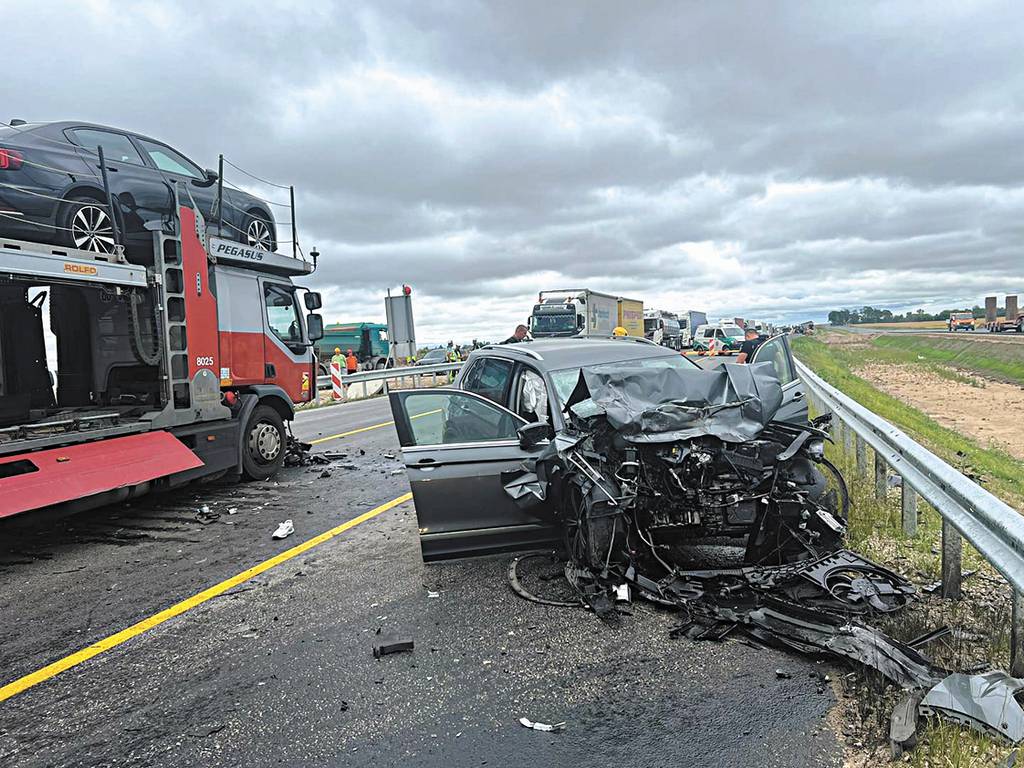 Fotografija iš socialinių tinklų