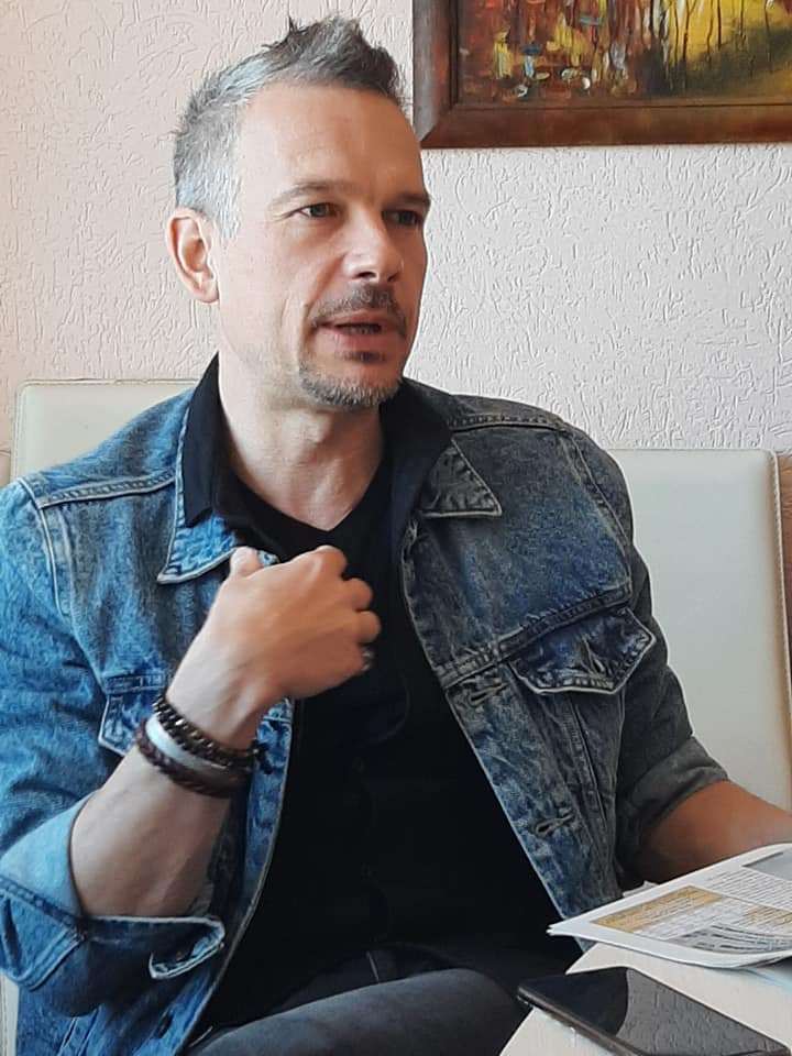 Stanislavas Strasburgeris