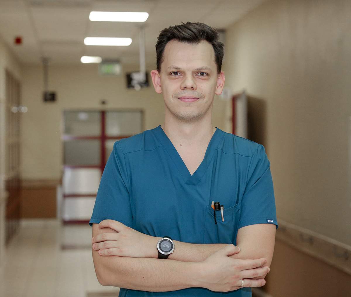 Pasak ligoninės Skubiosios medicinos pagalbos skyriaus vedėjo Adomo Kuliavo, per karščius gyventojai nukenčia dėl perkaitimo arba vadinamojo šilumos smūgio.