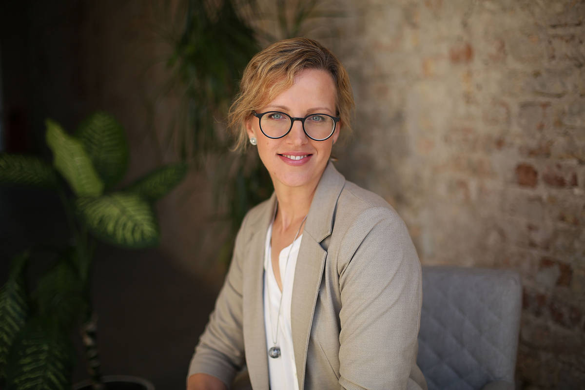 R. Mickevičienės teigimu, pogimdymine depresija serga apie 19 proc. moterų ir 4–7 proc. vyrų.