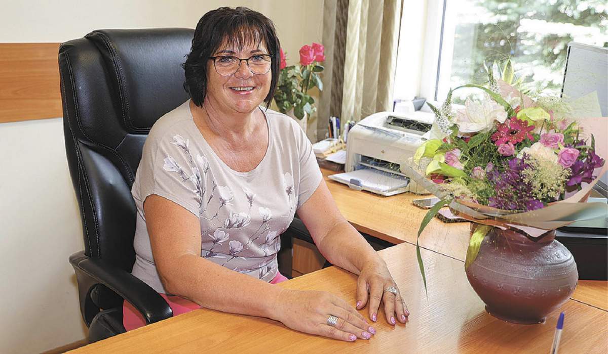 „Jokių nepatogumų laidotuves organizuojantys artimieji nepatiria netgi ir tada, jeigu laidotuvės išpuola savaitgalį“, – pastebi Miesto seniūnijos seniūnė Dalė Sabaliūnienė.