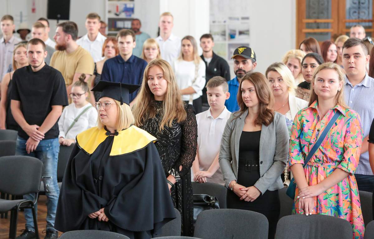 Kolegijos studentai jau nuo spalio taps Sūduvos akademijos studentais.