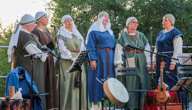 Be „Dijūtos“ nė vienas toks renginys neapsieina.