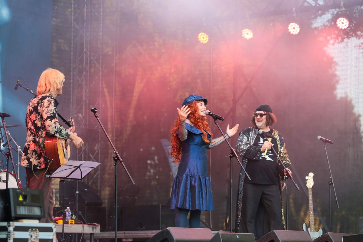 Paskutiniai Brėmeno muzikantai.