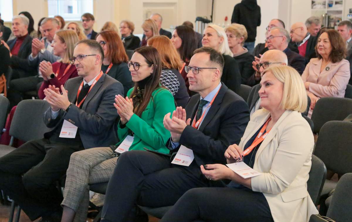 Renginys buvo itin aktualus mūsų savivaldybių atstovams ir verslininkams.