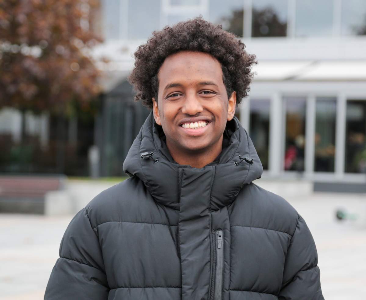 Mohamudas Mohamedas Hassanas.