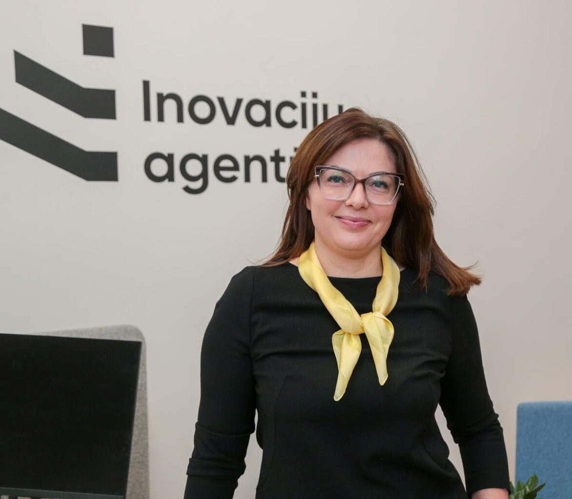 Rasuolė Evstafjevienė