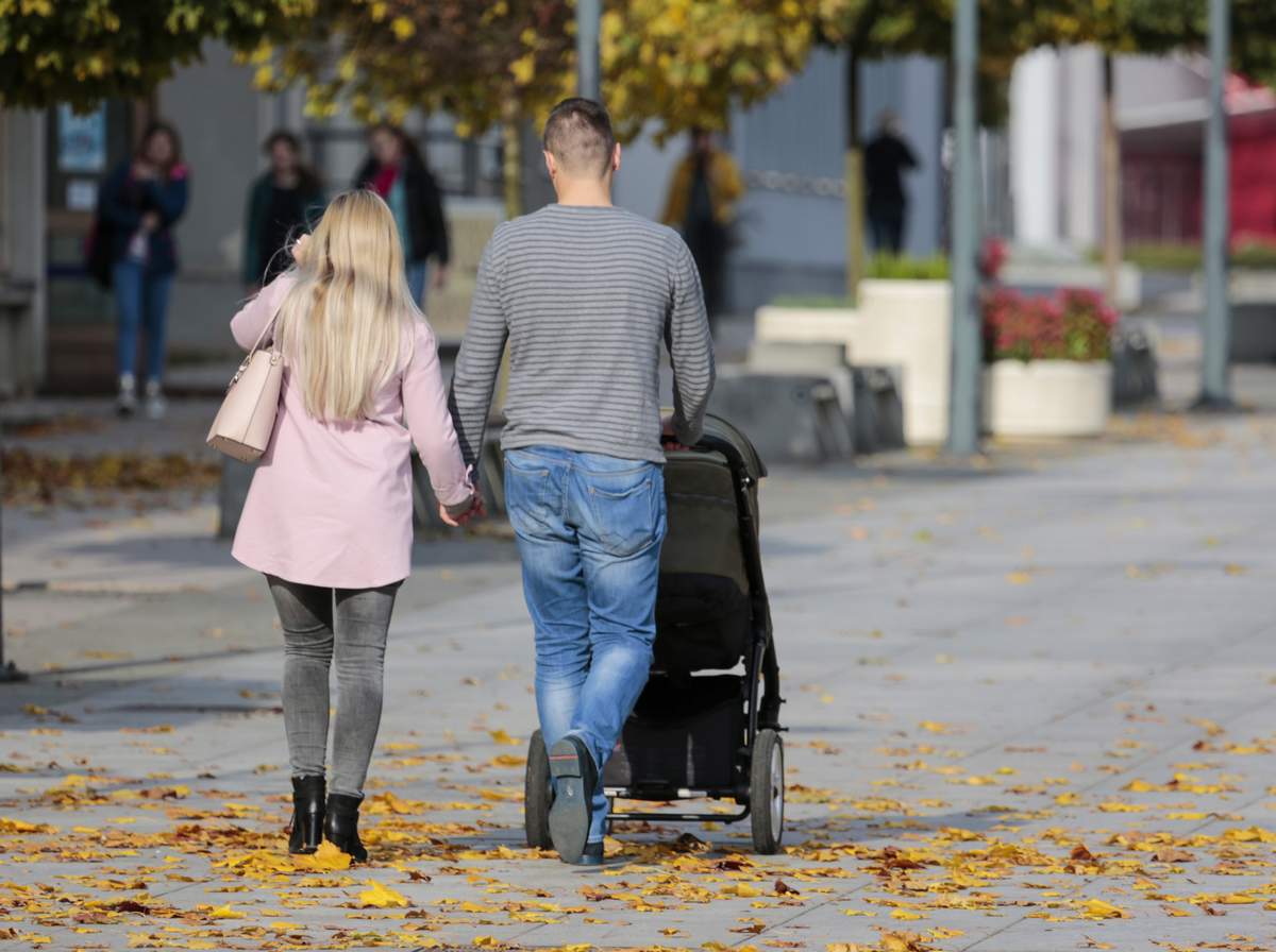 Šiais metais vaikučių Marijampolės ir Kalvarijos savivaldybėse gimė truputį mažiau, o Kazlų Rūdos – daugiau.