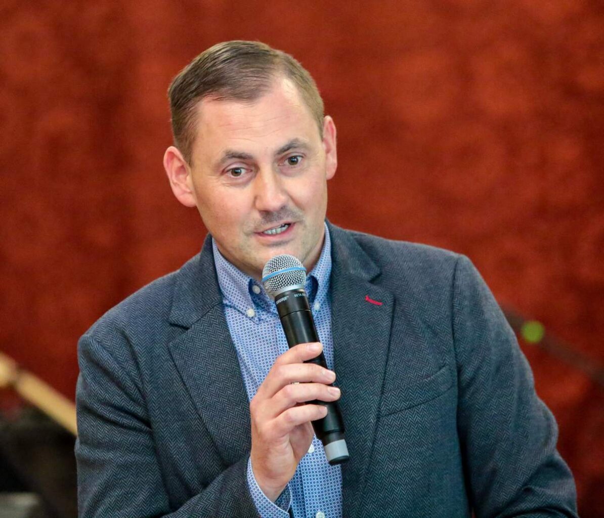 Darius Kuprelevičius