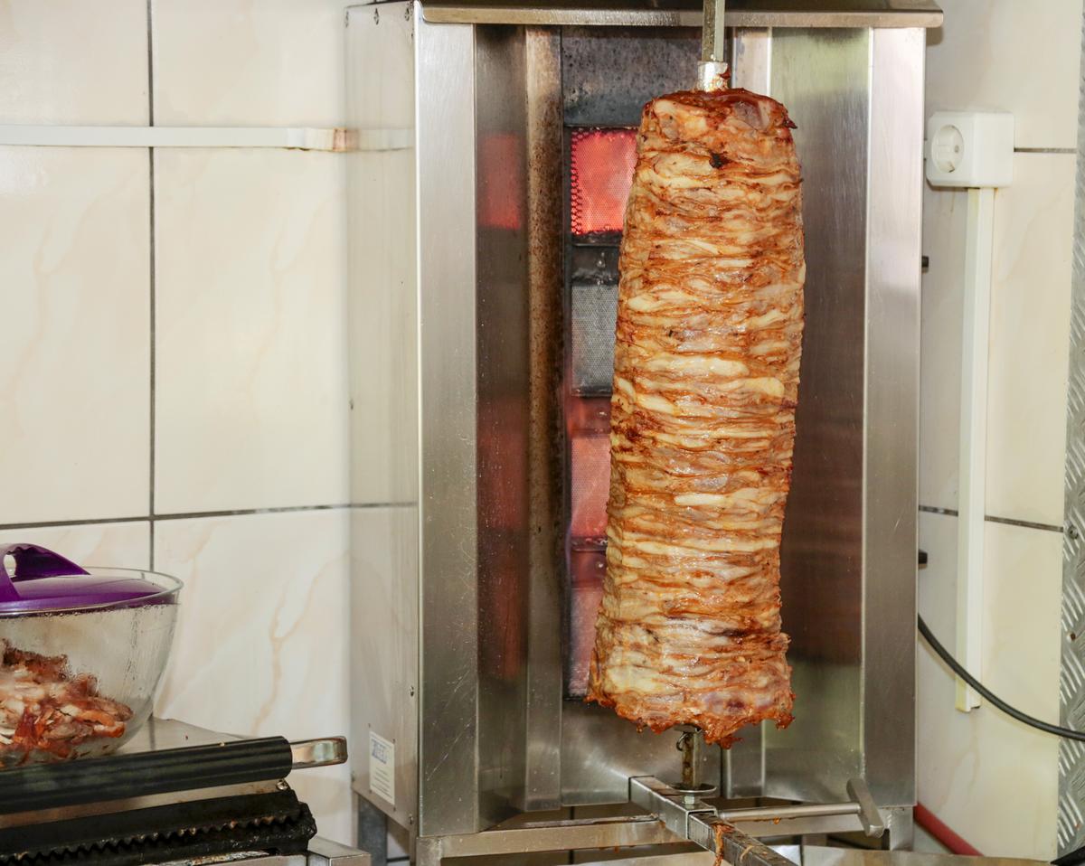 Ar kebabai nenurungs cepelinų? 