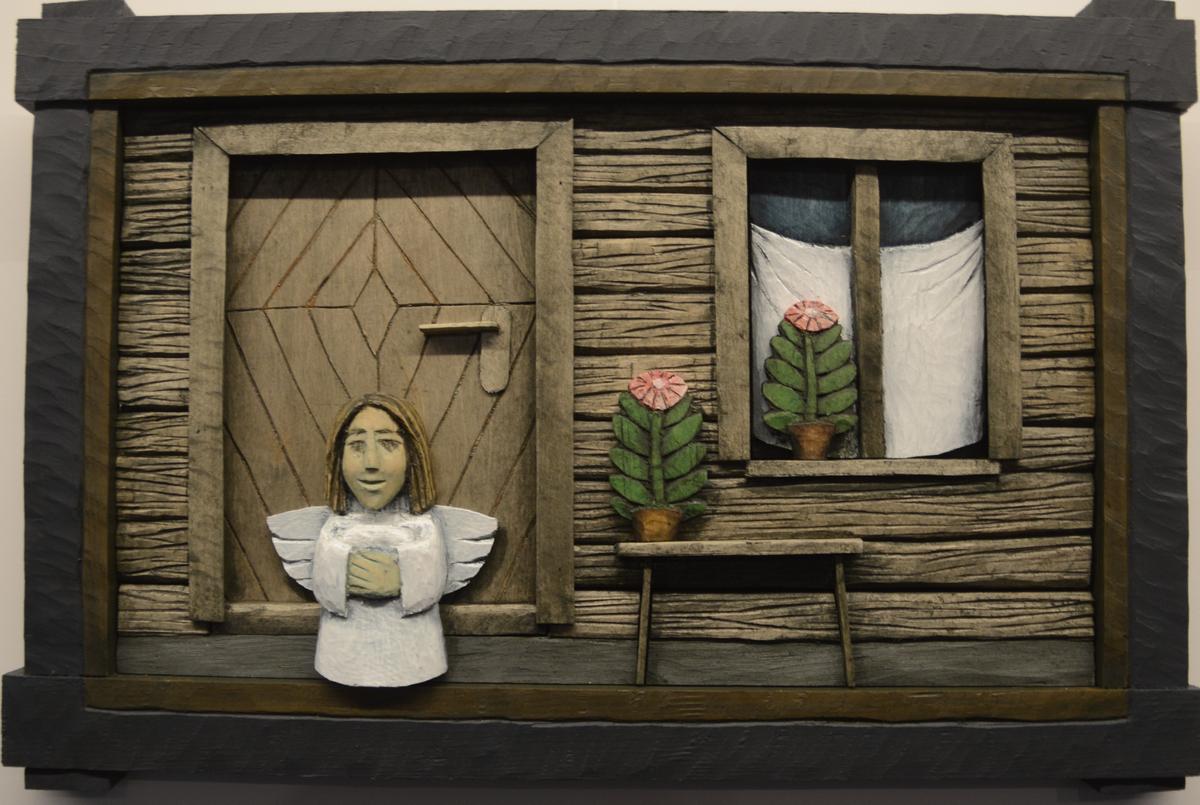 Gal ir mūsų su jumis mintys čia slepiasi...   
