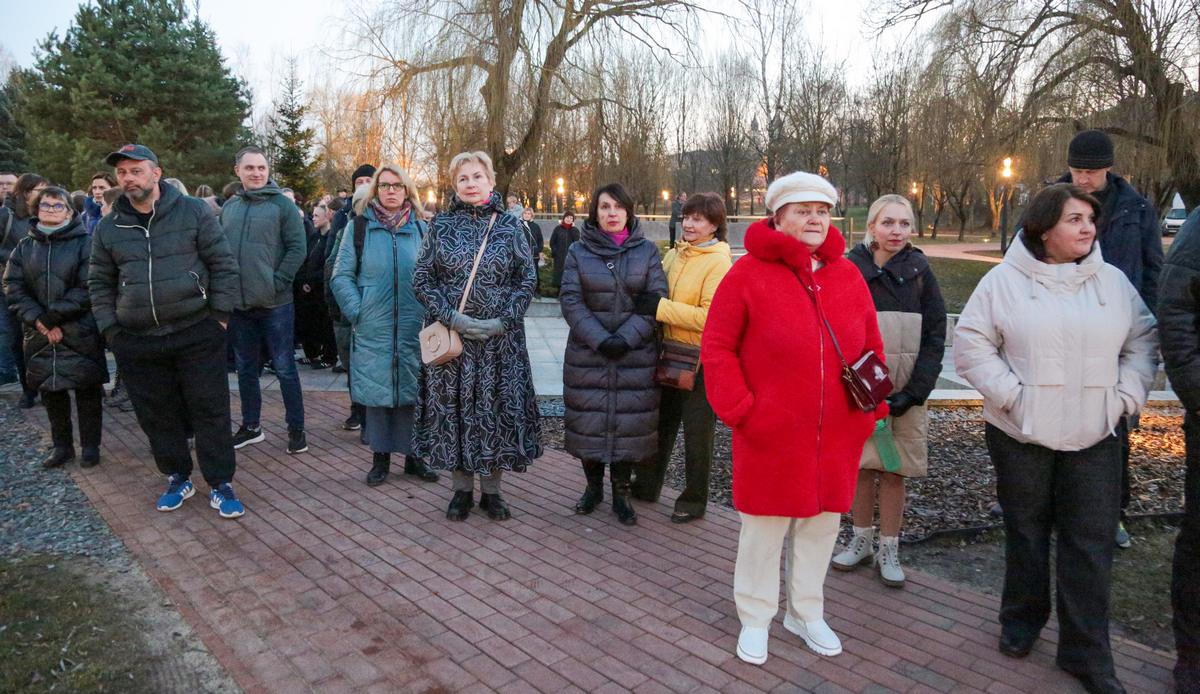 Atėjome, pasiklausėme – gal parsinešėme ypatingą jausmą?