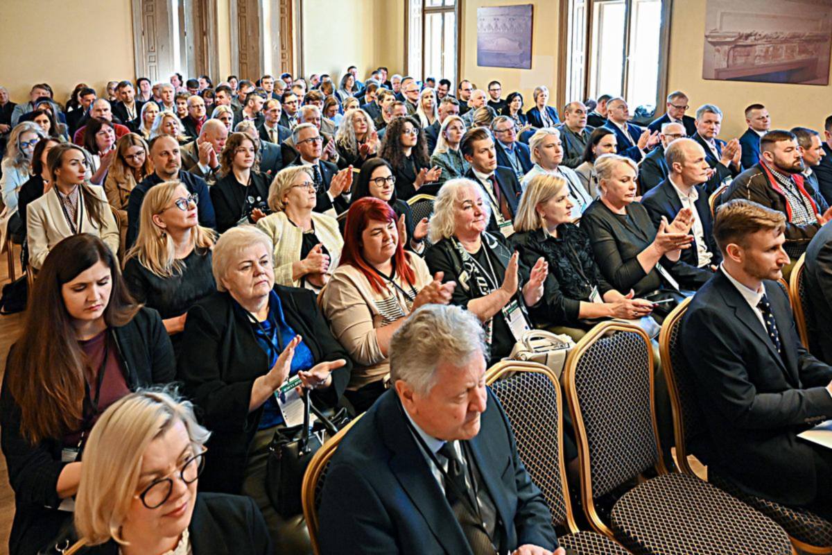 Renginys Gelgaudiškio dvare sulaukė apie 150 dalyvių.