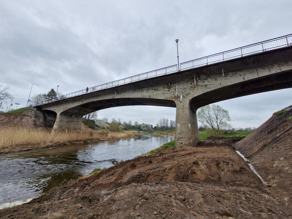 Vinco Kudirkos tiltas.