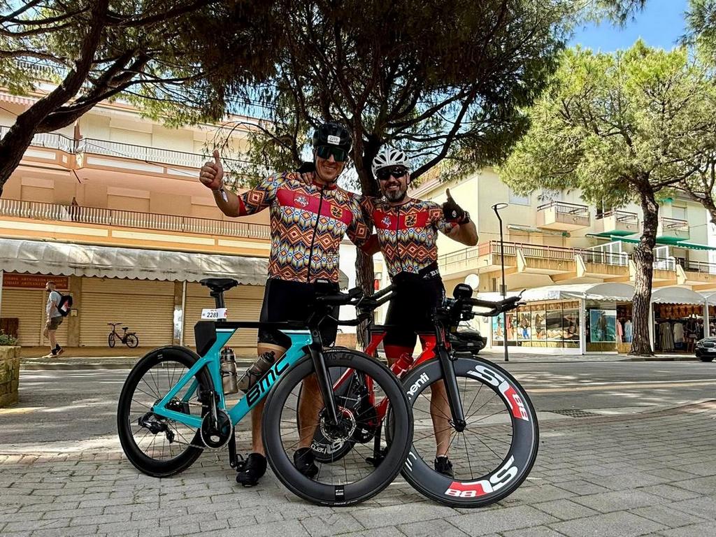 Linui Pakniui sunkiausia buvo bėgimo trasa.