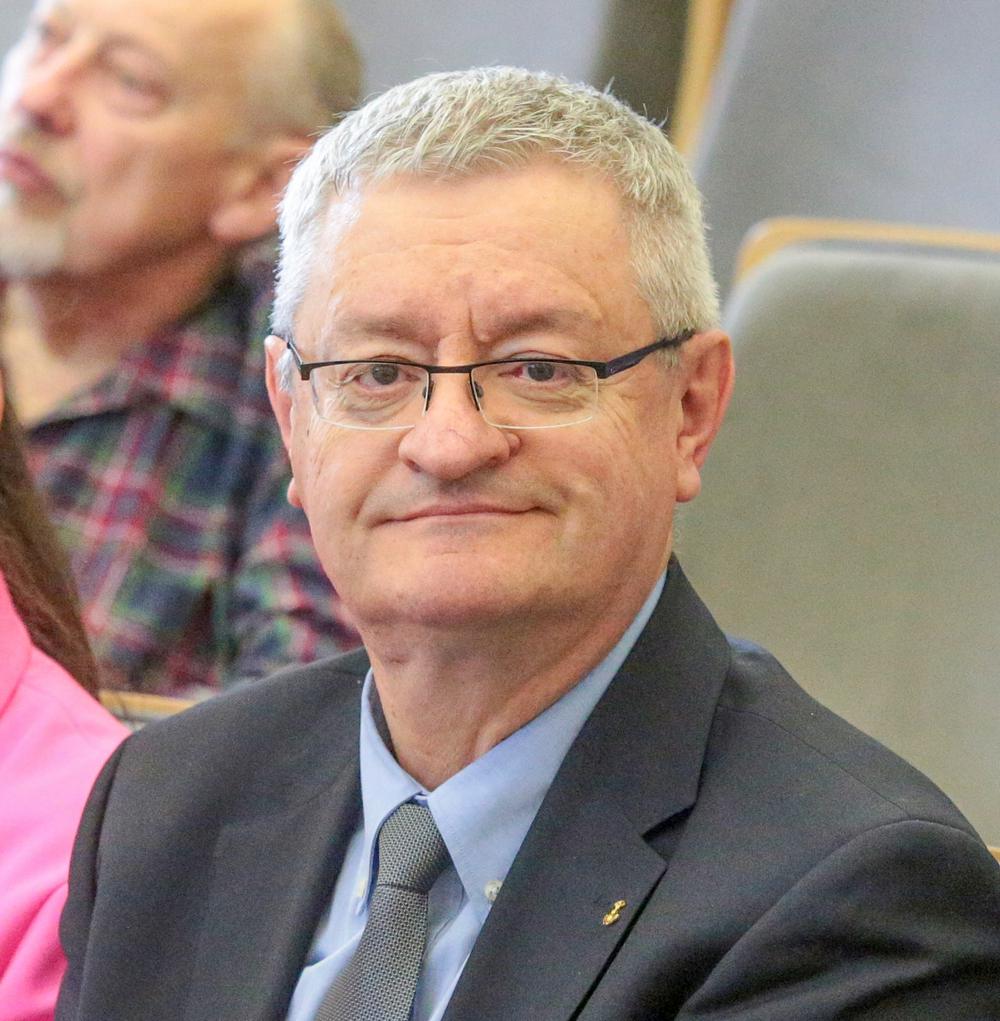 Rimas Varkulevičius: „Aš nesu suvalkietis. Bet jei reikėtų surinkti komandą Lietuvai stiprinti – rinkčiausi suvalkiečius.“