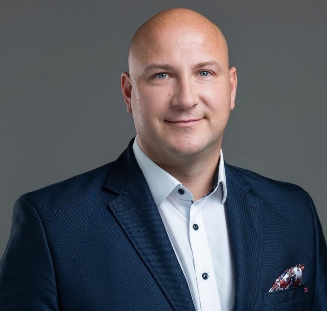 Tadas Prajara: „Linkiu daug saulės ne tik danguje, bet ir visų širdyse“.