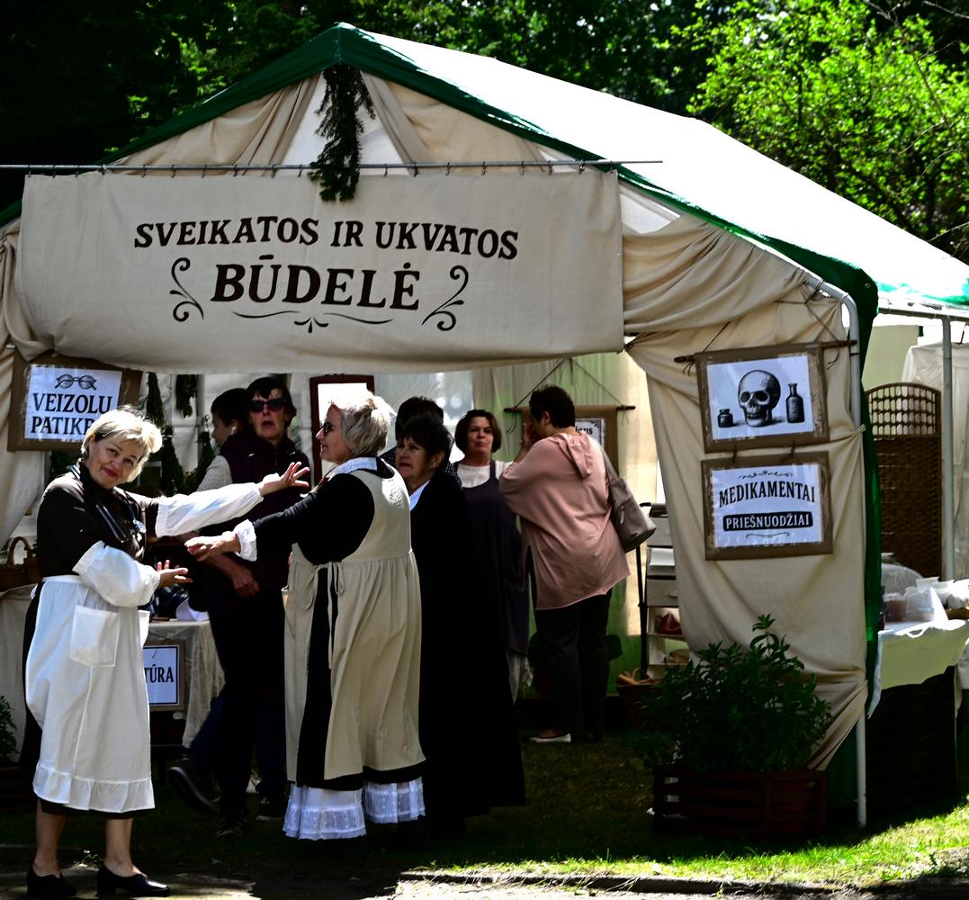 Kvietė užeiti, daug žadėjo – ar kam padėjo, kol kas nežinia…