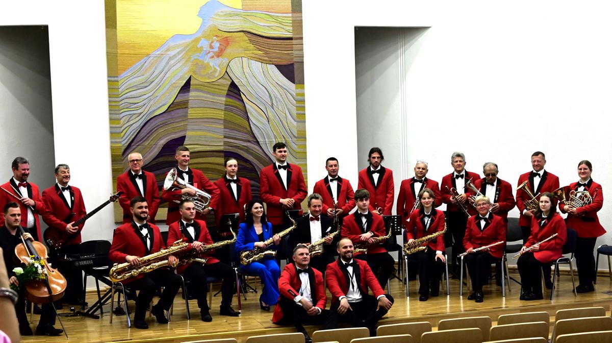 Minutėlė po kelionės nuo Pučinio iki Mančinio.