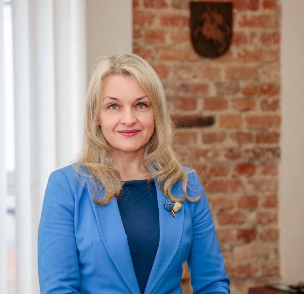 Pasak prokurorės Vilmos Sakalauskienės, dalis nepilnamečių pasielgia netinkamai ar net prasikalsta dėl to, kad nežino tam tikrų dalykų, stokoja teisinių žinių.