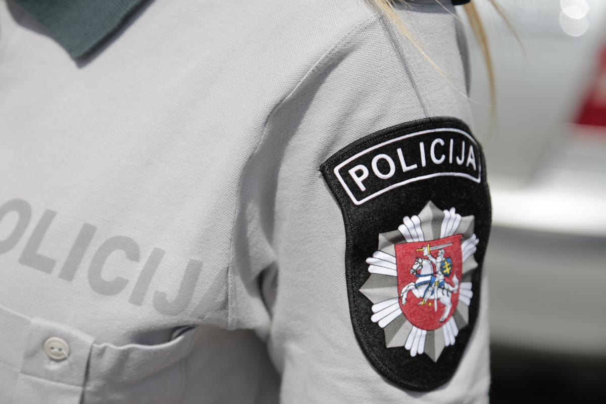 Asociatyvi Ričardo Pasiliausko nuotrauka