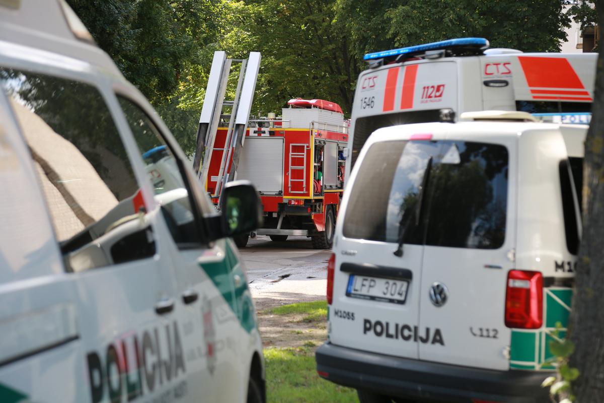 Asociatyvi Ričardo PASILIAUSKO nuotrauka.