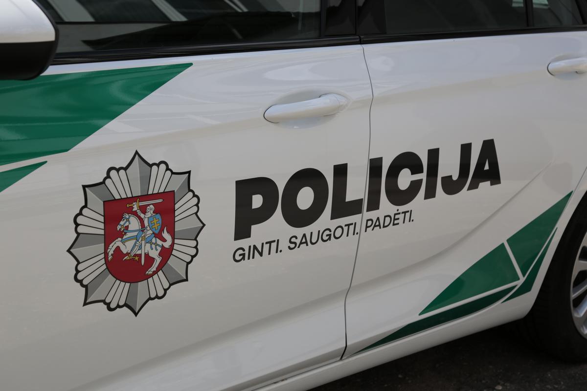 Asociatyvi Ričardo Pasiliausko nuotrauka