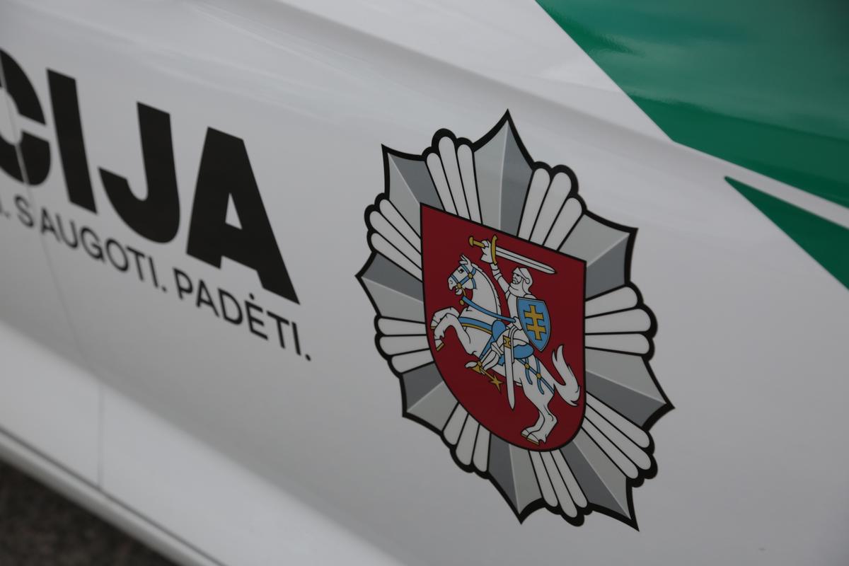 Asociatyvi Ričardo Pasiliausko nuotrauka