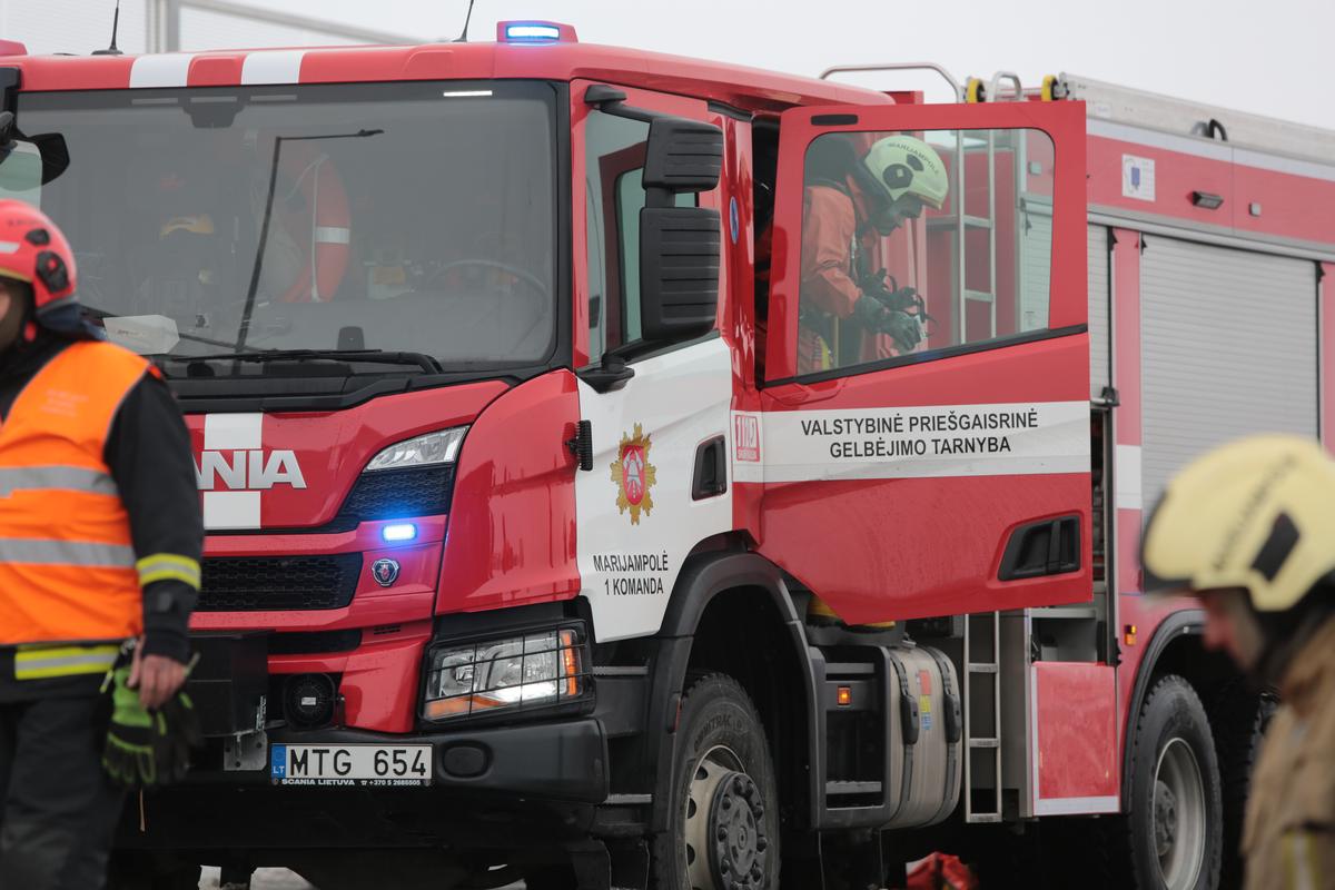 Asociatyvi Ričardo Pasiliausko nuotrauka