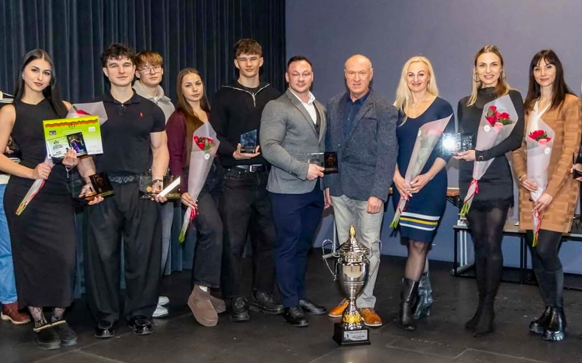 Marijampolės „Tauro“ klubo komanda – 2025 metų reitingo nugalėtoja.